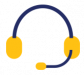 icon of headset